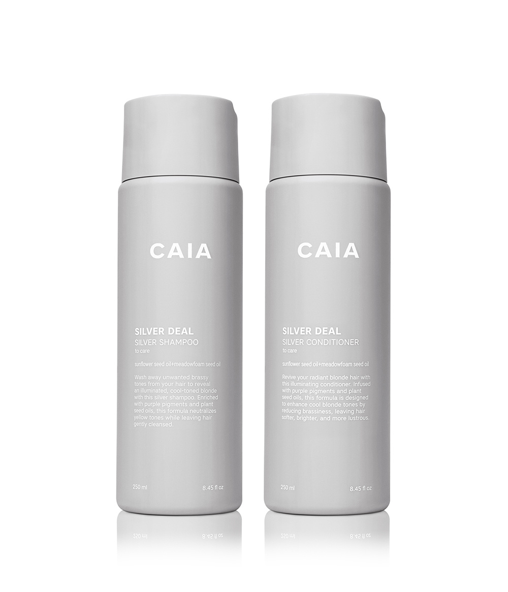 SILVER DEAL in the group KITS & SETS at CAIA Cosmetics (CAI1191)