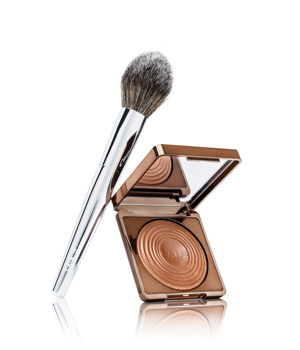 BRONZE ME in the group MAKEUP / FACE / Bronzer & Contour at CAIA Cosmetics (CAI625)
