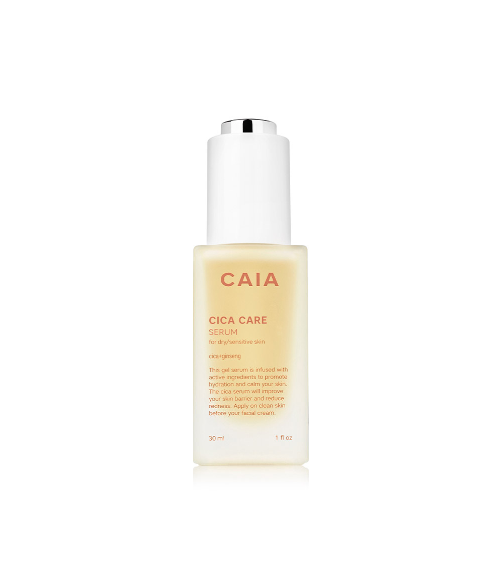 CICA CARE SERUM in the group SKINCARE / SHOP BY PRODUCT / Serums & Oils at CAIA Cosmetics (CAI886)