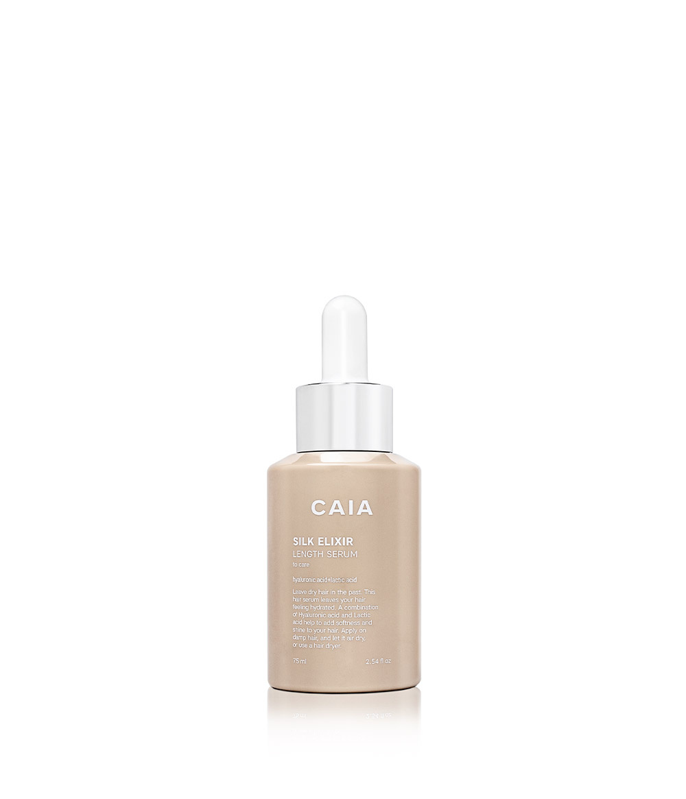 SILK ELIXIR in the group HAIRCARE / HAIRCARE / Hair serum at CAIA Cosmetics (CAI910)